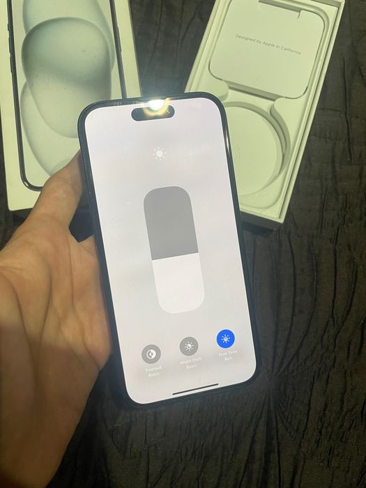 IPhone 15 88% 128гб идеал  айфон 15