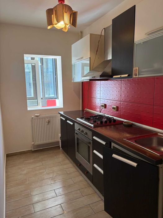 Proprietar Vand Garsoniera