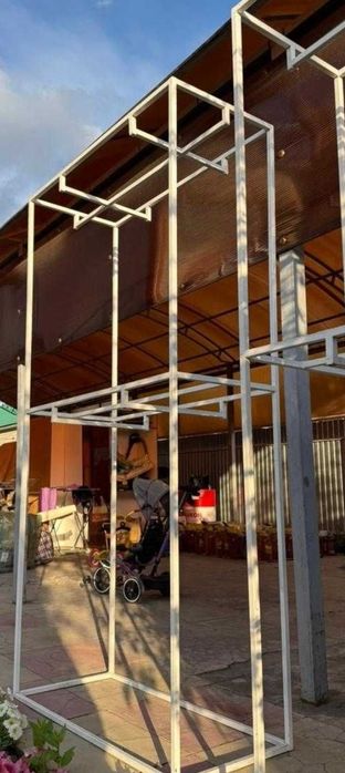 Торговое оборудование