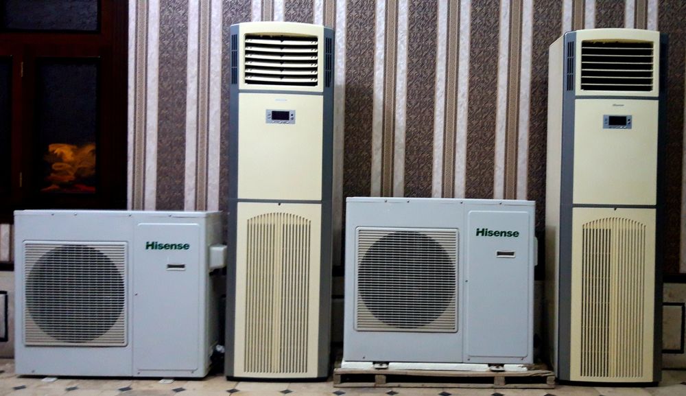 Кандиционер 32 талик