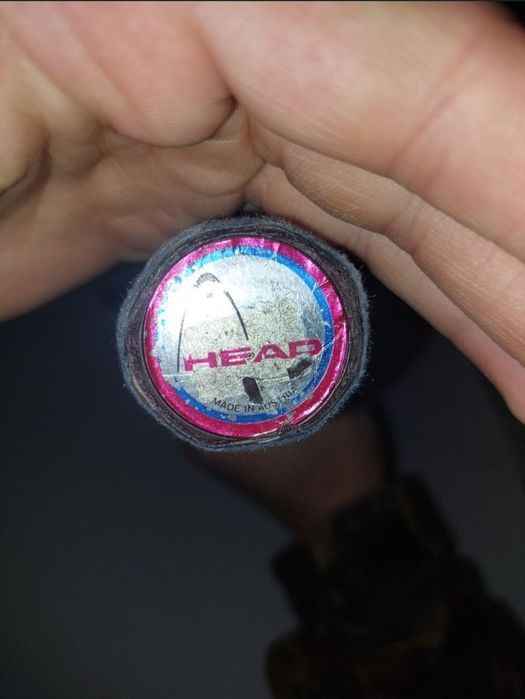 Тенис ракета Head prestige pro 600 Austria 
Тенис ракета Head prestige