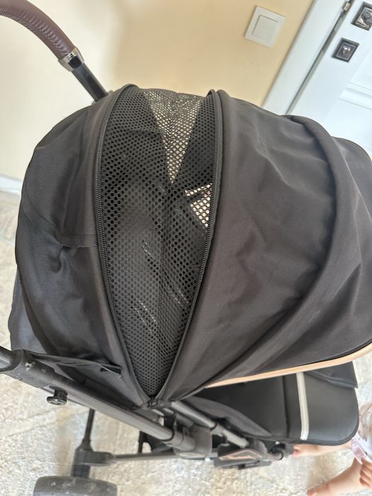 Детская коляска ining baby cool