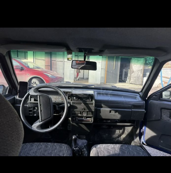 Ваз 21099 обмен нет