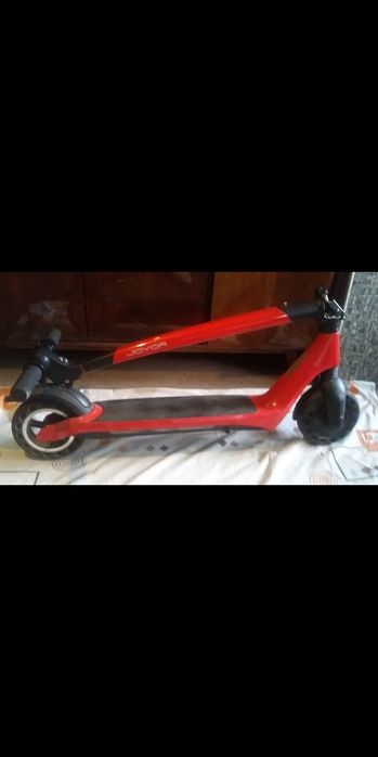 Продам эл.самокат JOYOR A3