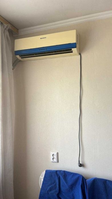 Продается классная двушка на Сазде