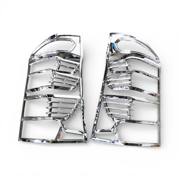 Ornamente Stopuri Cromate Mercedes-Benz Vito 2014-2023