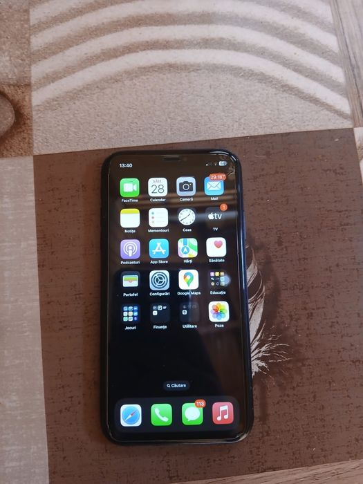 Iphone Xr(10)de vânzare!