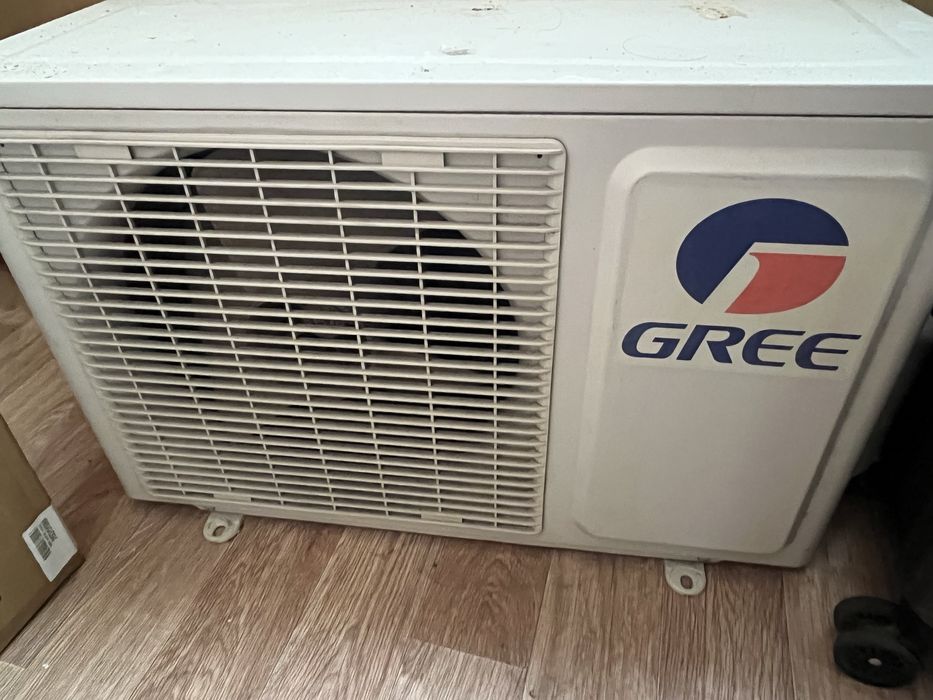 Кондиционер Gree
