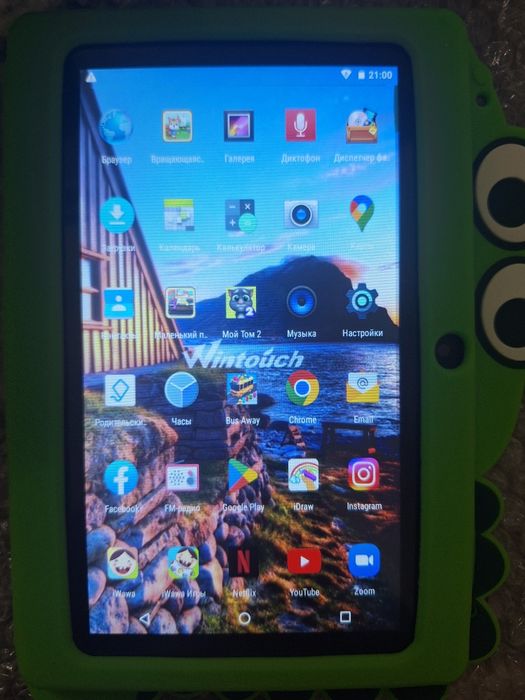 Детский планшет К706