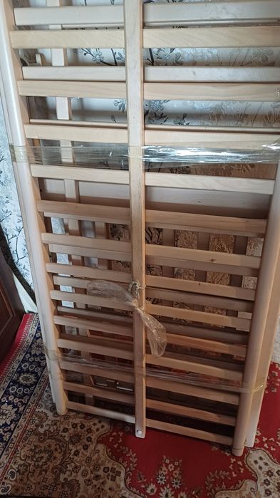 Манеж детский б/у