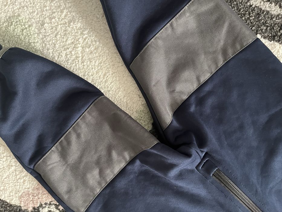 Софтшел гащеризон Lupilu