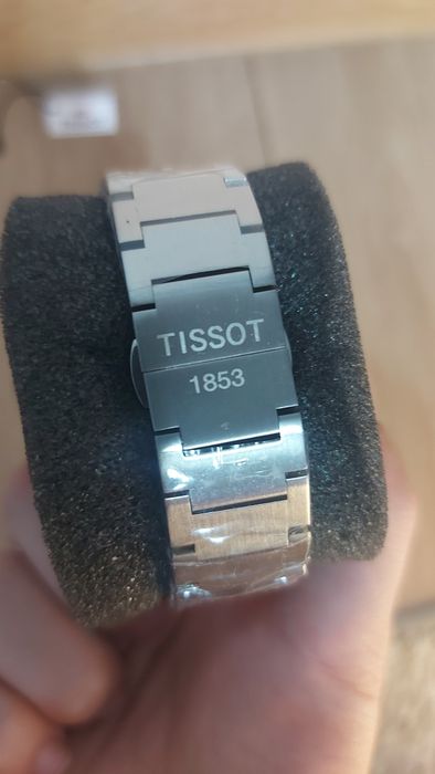 Ceas Tissot nout