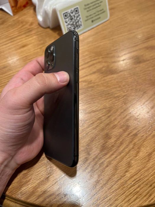 Iphone 11 pro tiniq