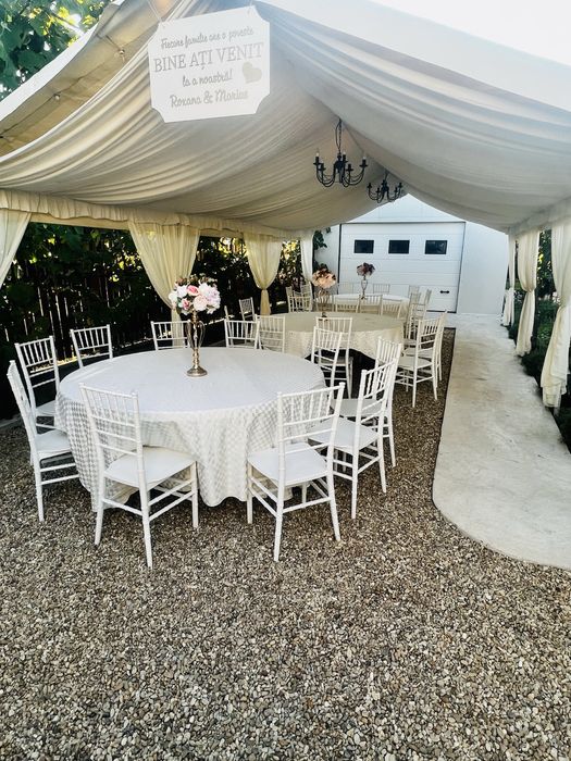 Inchiriez corturi evenimente