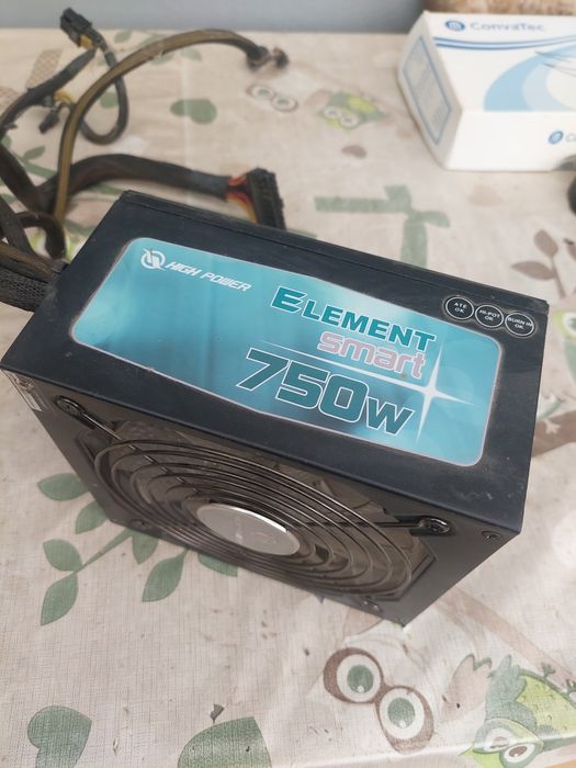 Sursa pc functionala