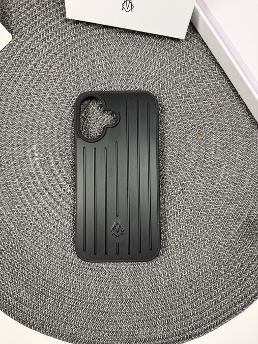 Rimowa iPhone Case