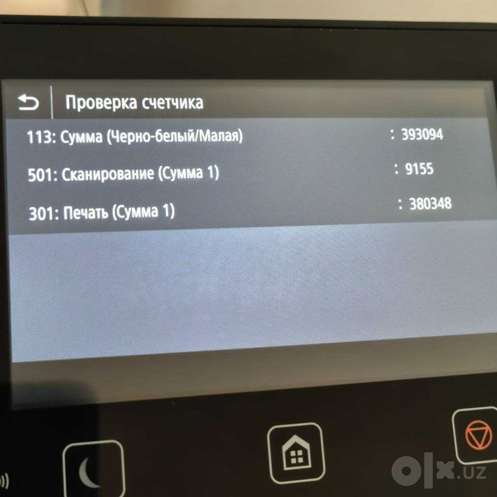 Продается Canon MF421dw + подарок картриджы