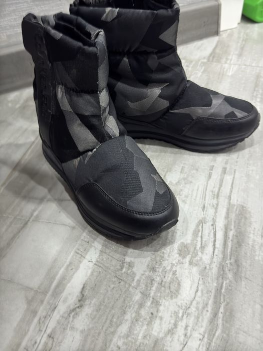 Апрески Calvin Klein