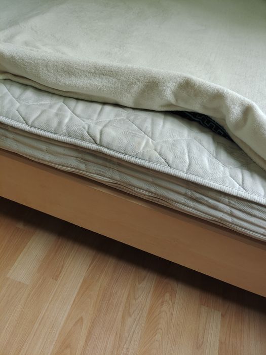 Продам немецкую кровать
