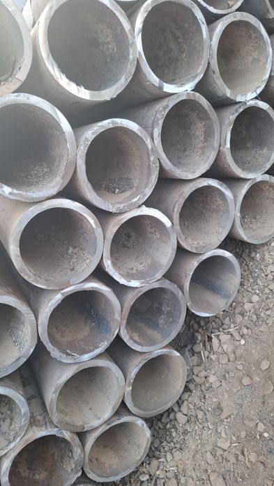 Trubalar sotiladi, holati yaxshi.