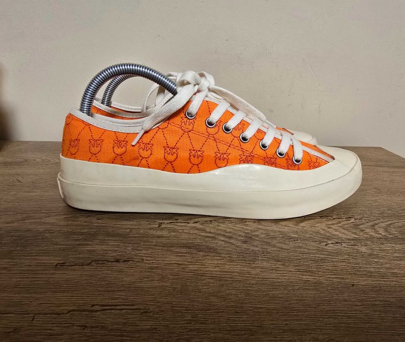 Pinko оригинални дамски сникърси кецове