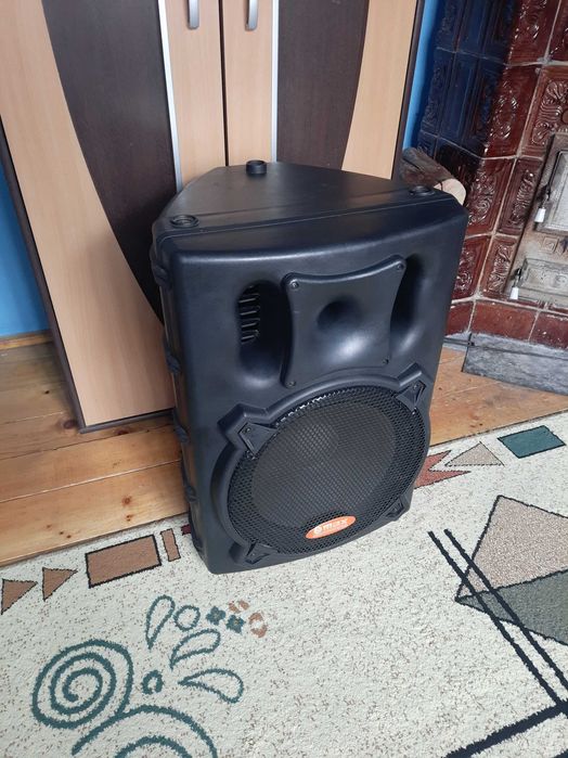 Subwoofer / bass Max 15" (40cm) 400w pasiv