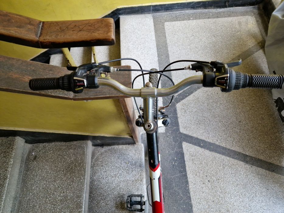 Детски велосипед Active '24