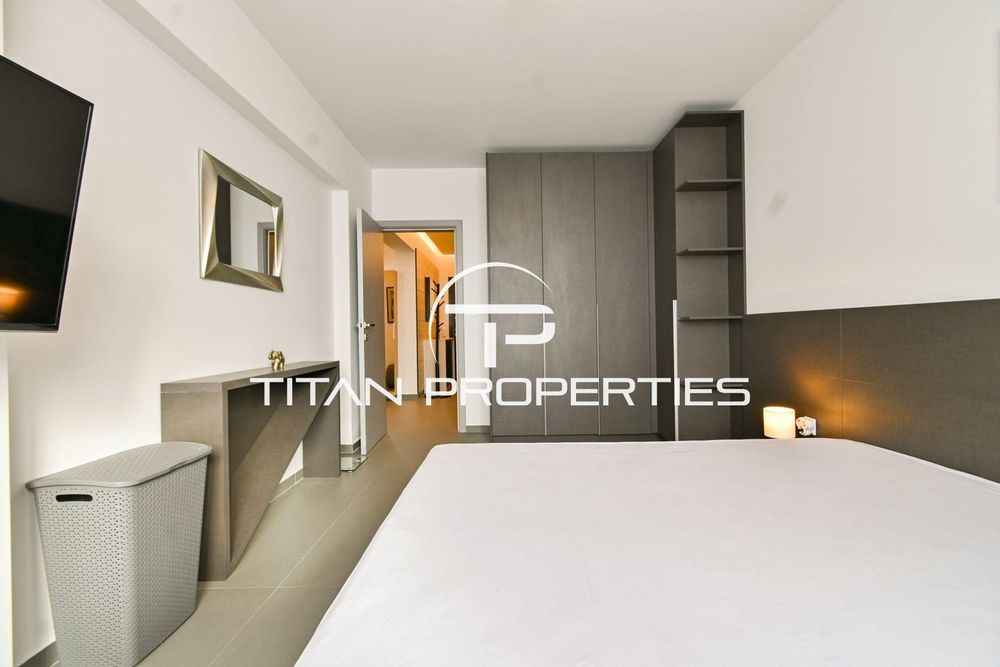 Дава се под наем Тристаен апартамент в София, Кръстова вада - 90 кв.м за 1000 € - Снимка #9