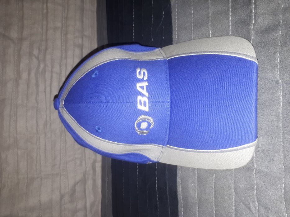 Sapca BAS Trucks, noua
