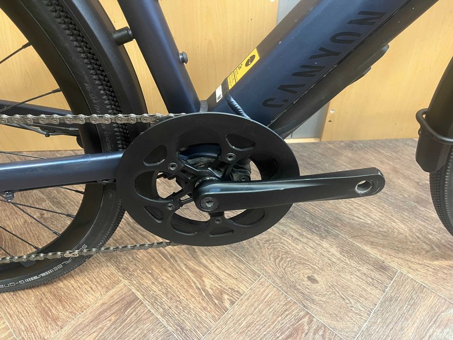 Canyon Commuter:ON 7/Koga Miyata54size/shimano dura ace