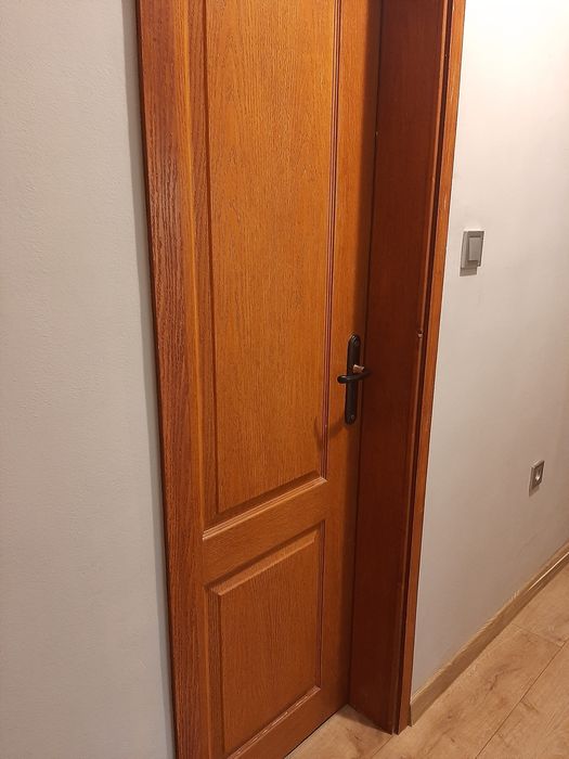 Вътрешни врати.3 броя