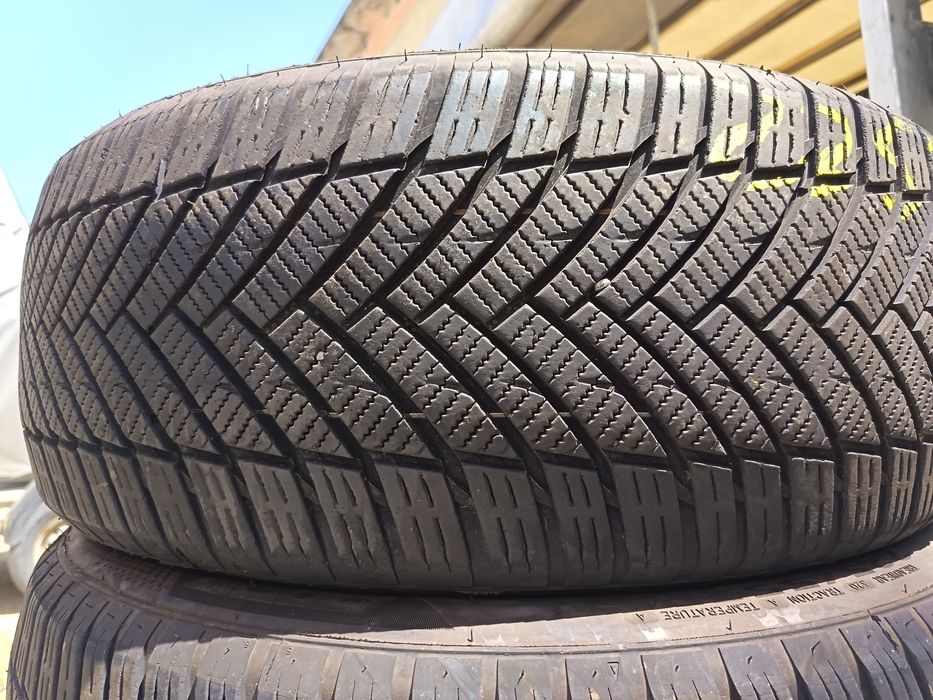 Anvelope 4sezoane MS 225 55 17 imperial  2025 7.9mm