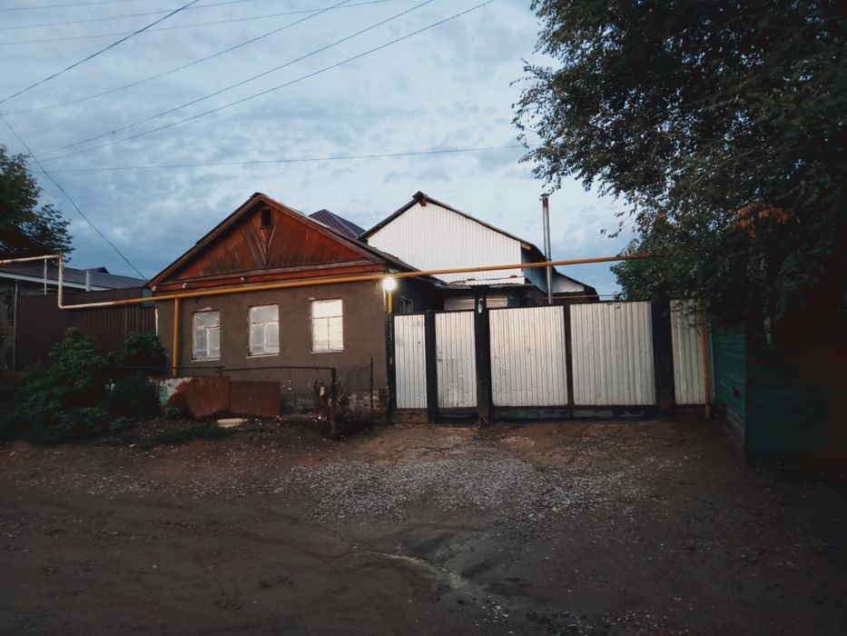 Продам дом хороший