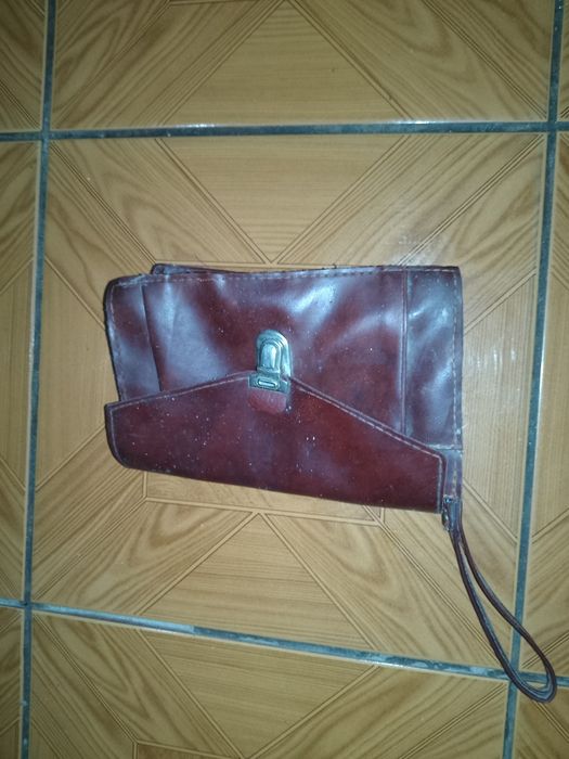 Geantă de damă veche din 1960