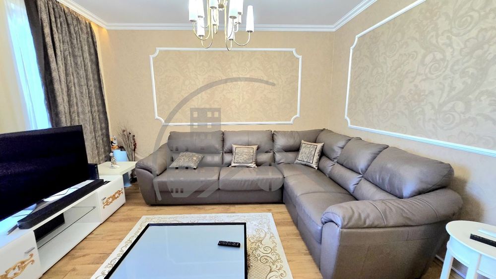 Продава се Тристаен апартамент в Варна, м-т Траката - 100 кв.м за 2110 €/кв.м - Снимка #3