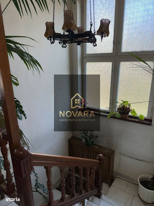 Casa de inchiriat in Oradea aproape de Magazinul Crisul