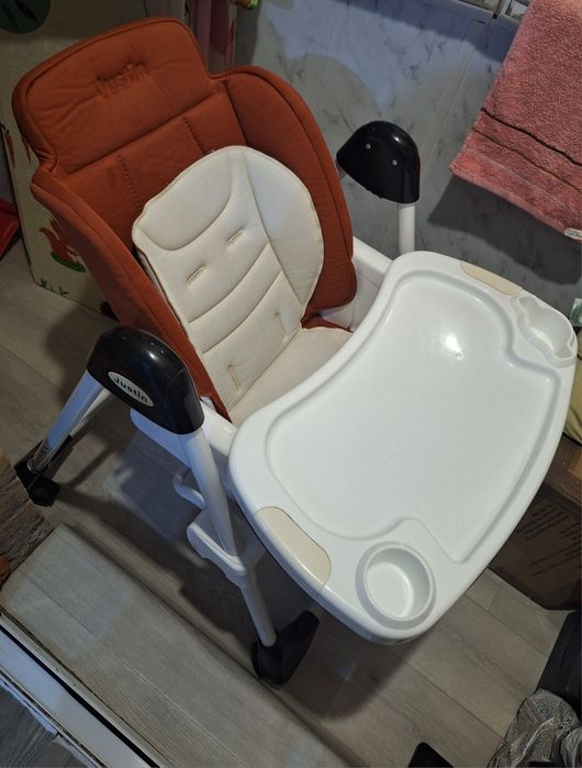 Продам детский стул