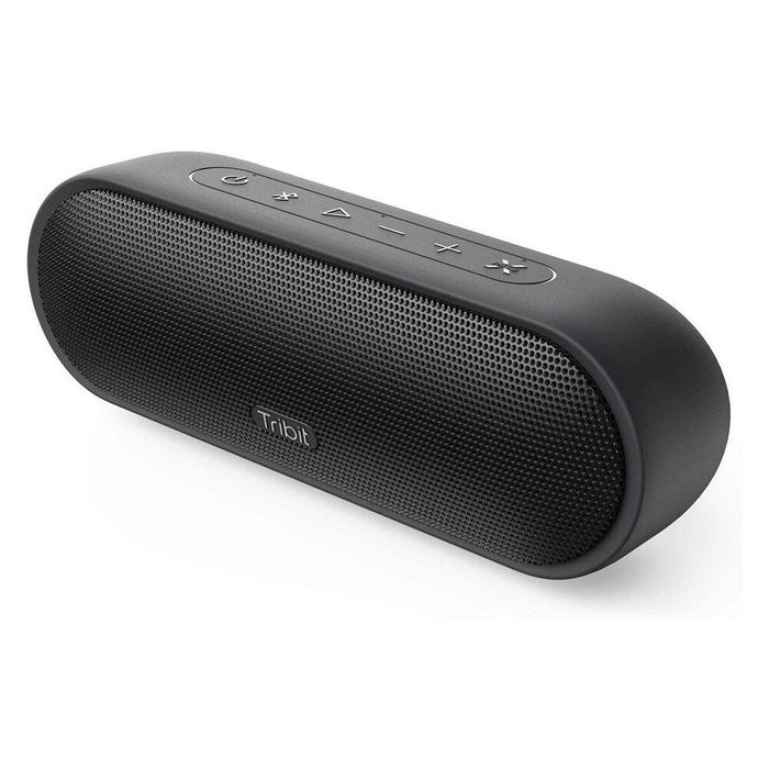 Портативна колонка Tribit Bluetooth Speaker MaxSound Plus 24W Portable Wireless Speaker