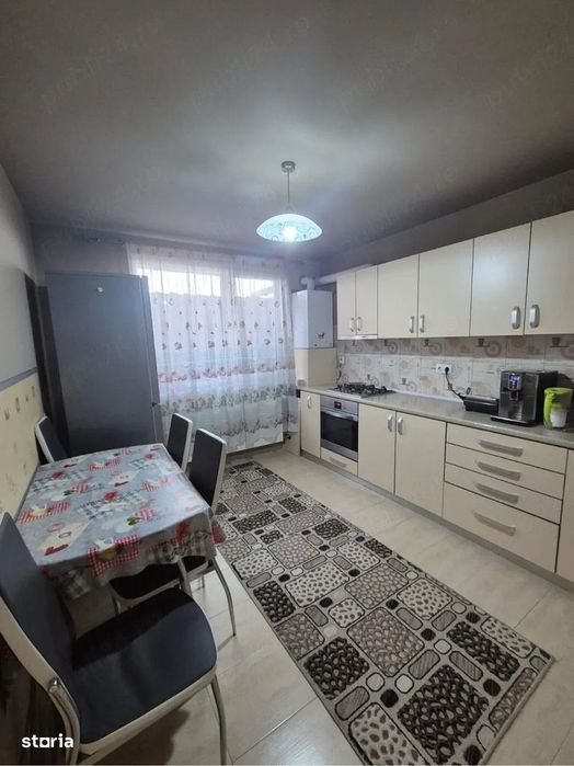 Duplex Floresti | Zona Terra | 113 mp | 170 mp curte | Disponibila ime