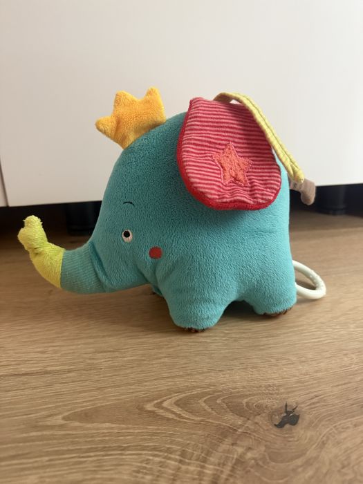 Бебешки играчки