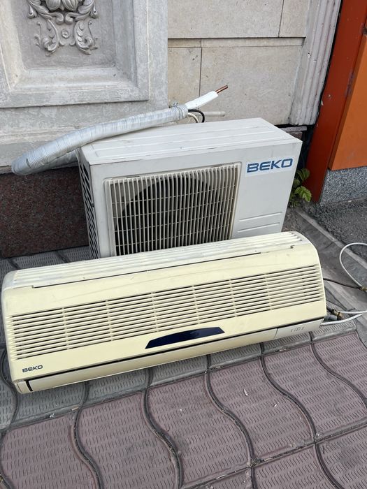Кондиционер beko