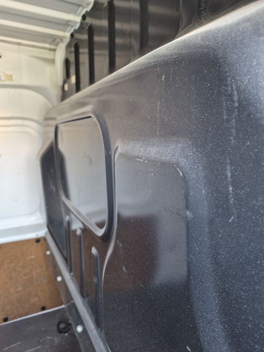 Vand Ford Transit Connect