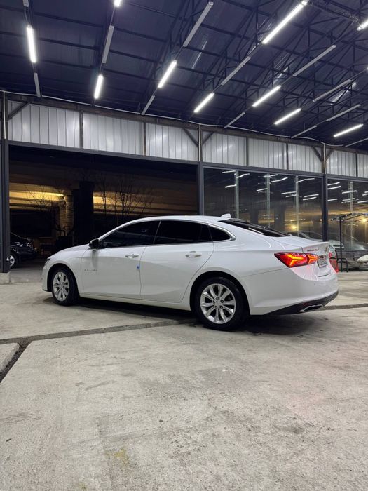 Malibu 2 Premier  sotiladi