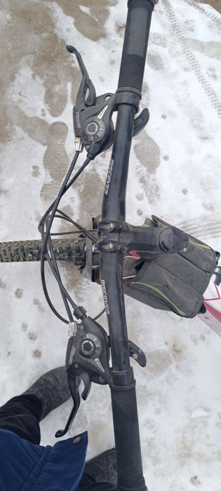 Велосипед қыз балаға СРОЧНО