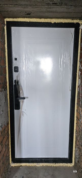 Дверь входная STR