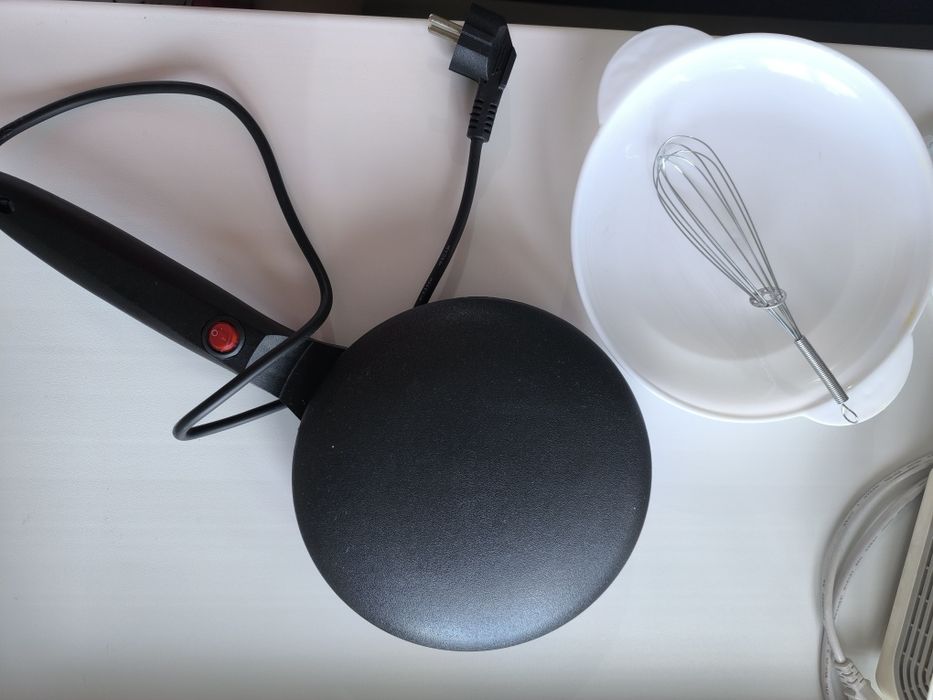 Продам электро-блиницу