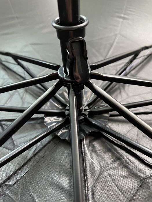 Забавен чадър, ръчно отваряне