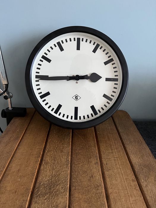 Индустриален часовник / TN / 40-те