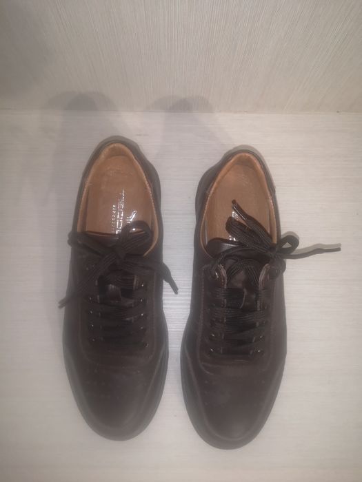 Дамски обувки Теодор