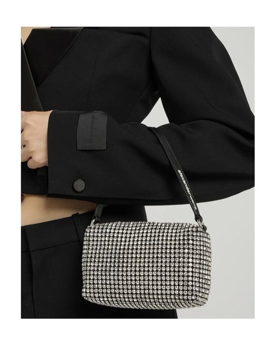 Alexander Wang чанта